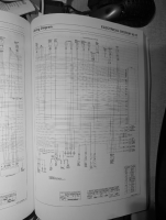 Kawasaki Versys 2023 - Mk4 Wiring Diagram HNFAL 2